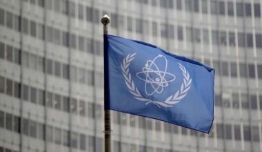UN nuclear watchdog board censures Iran; Tehran retaliates by announcing new enrichment site | World News