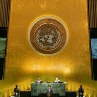 UN General Assembly calls for Gaza ceasefire, pressure on Israel | National