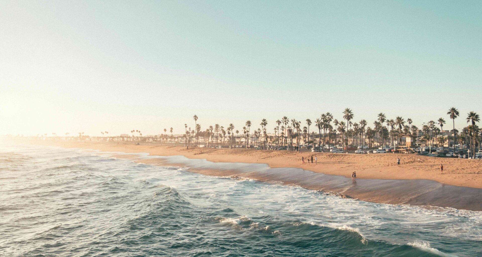 A Guide to Orange County, California’s Beach Towns