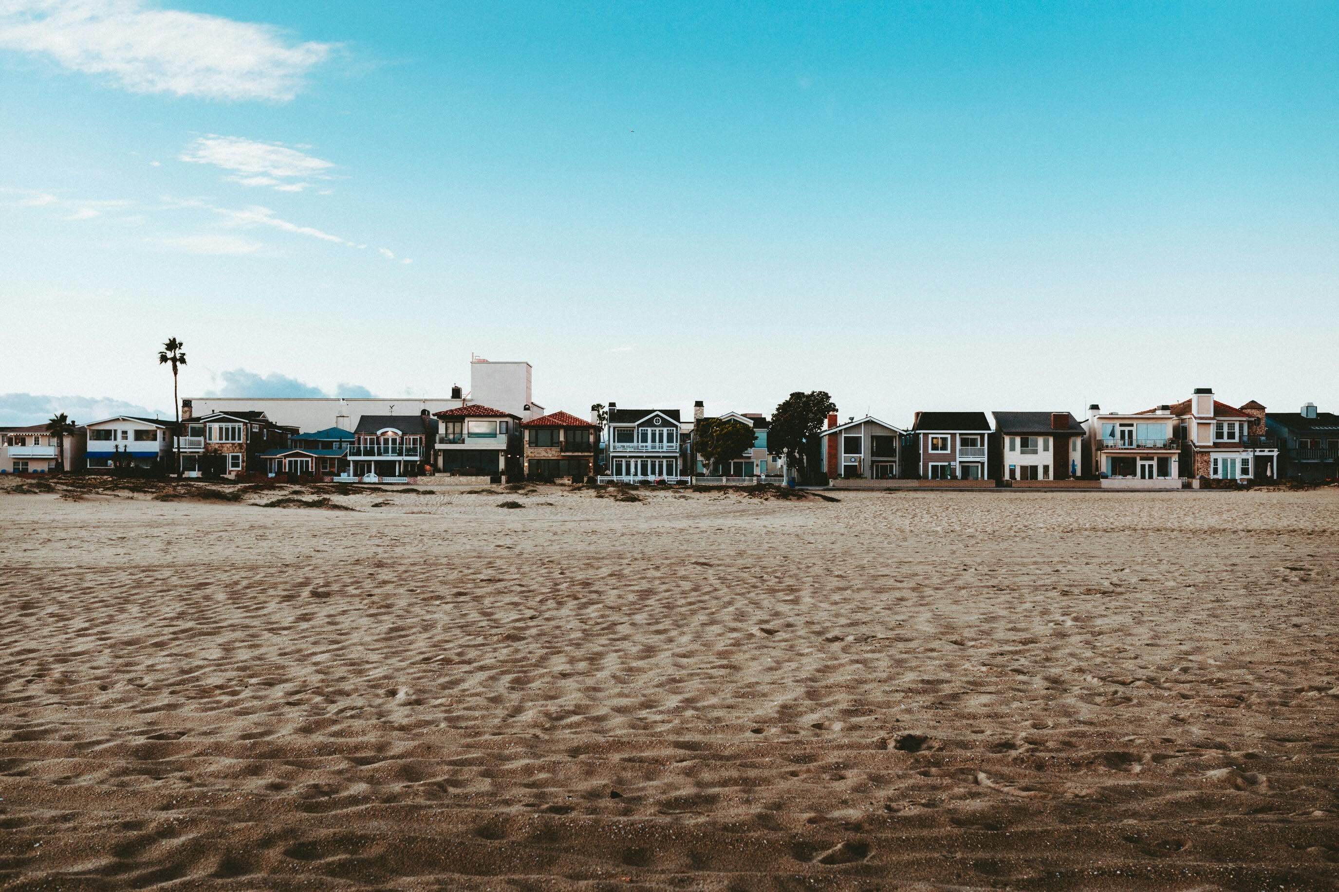 Newport Beach, California, USA