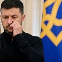 Ukraine's Zelensky hopes to push Trump on US Russia sanctions at G7 | Nation