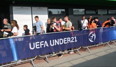 Česi sa sťažovali na organizátorov šampionátu, komplikácie sa napokon podarilo vyriešiť