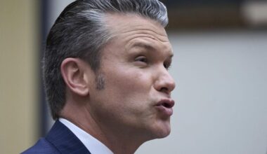Their View: Hegseth's purge of history won't work | Opinion