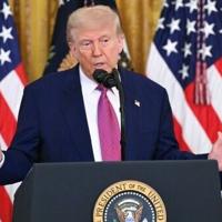 Trump vows to bring together India, Pakistan to 'solve anything' | Nation & World
