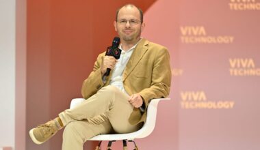 GitHub's CEO Says Startups Can Only Get so Far With AI Coding Tools