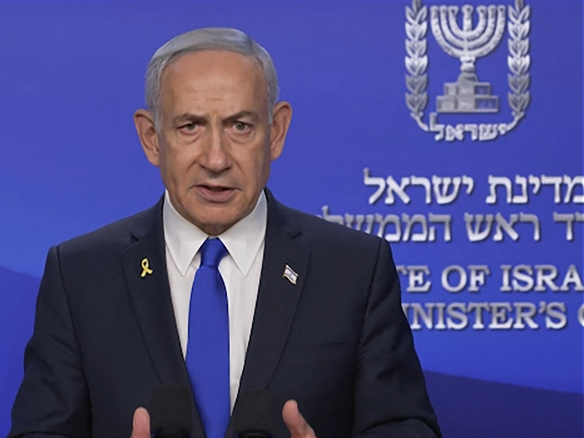 Perché Israele ha attaccato l'Iran proprio ora: le tre ragioni che hanno portato Netanyahu ad agire