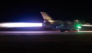 5 Key Questions on Israel's Strikes and the Risk of a Wider War