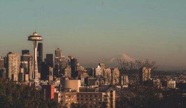Study: Washington Ranks High on List of Best State Economies | News