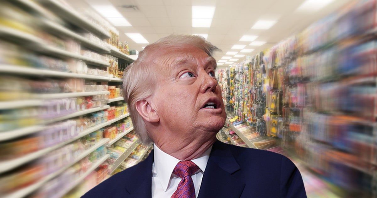 How Grocery Prices Will Be Affected By The Tariffs