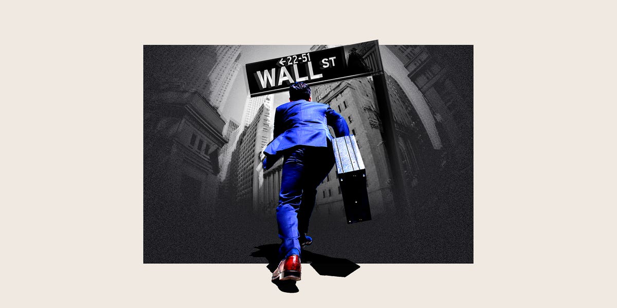 What Wall Street Thinks About the Potential Death of PE Recruiting