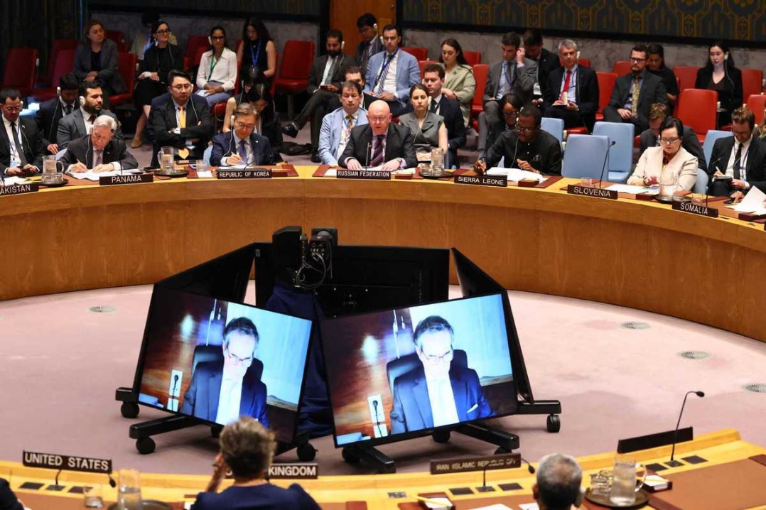 Europe urges calm, warns travelers as escalating Israel-Iran tensions rattle markets - World