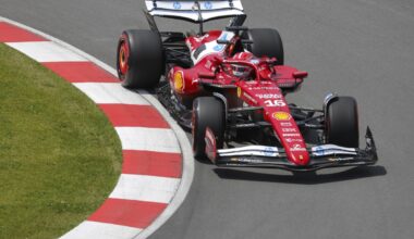 F1 Gp Canada: le qualifiche in diretta. Pole di Russell davanti a Verstappen e Piastri. Hamilton 5°, Leclerc 8°