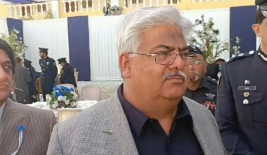 IMF nod needed for every tax-related proposal, says Langrial