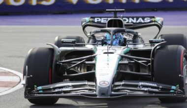 F1, en directo hoy: GP Canadá