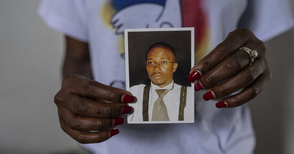 A Congolese customs worker who resisted corruption is beatified by the Vatican | Region