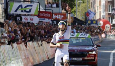 Pogačar ready for the Tour de France after winning Critérium du Dauphiné | National Sports