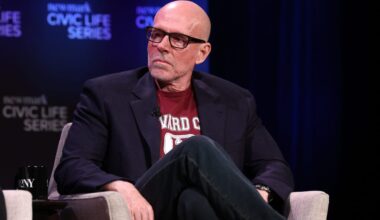 Scott Galloway's Best Metaphors to Describe AI's Impact on Workers