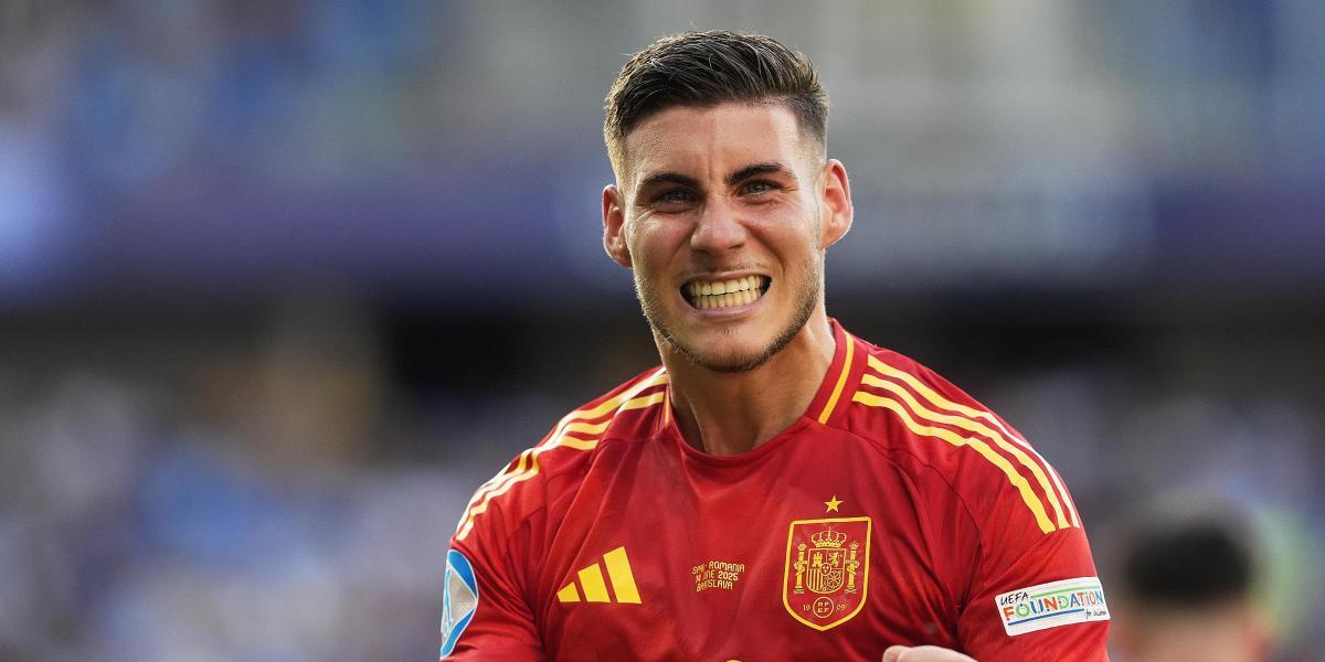 España - Italia: resumen, resultado y goles