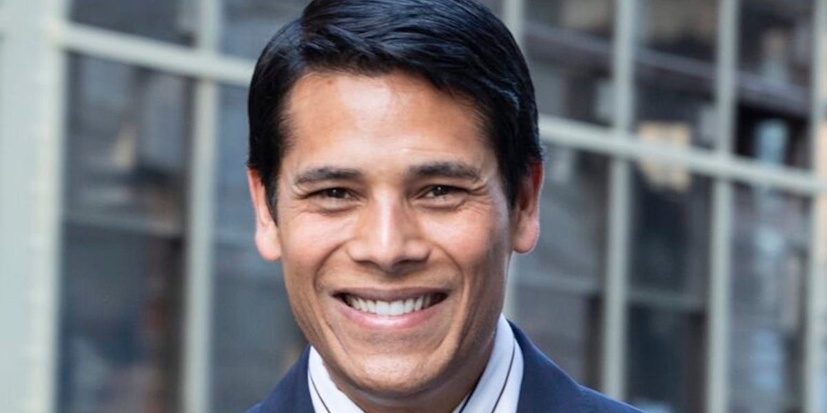 Nextdoor CEO on Why He Won't Cut Licensing Deals With AI Companies