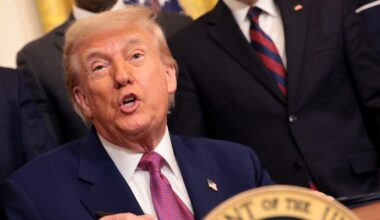 These Top Trump Officials Have Invested in Crypto