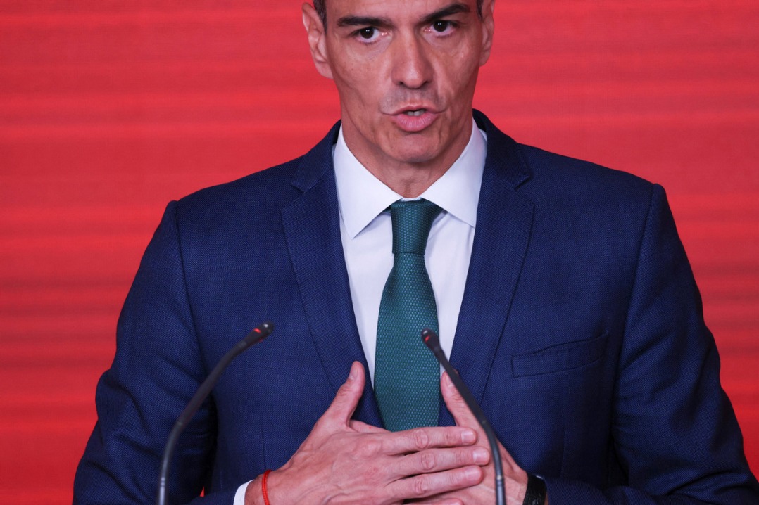 Sanchez govt in Spain hit by corruption allegations - World