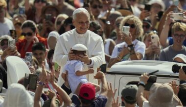 Vatican Pope | National News