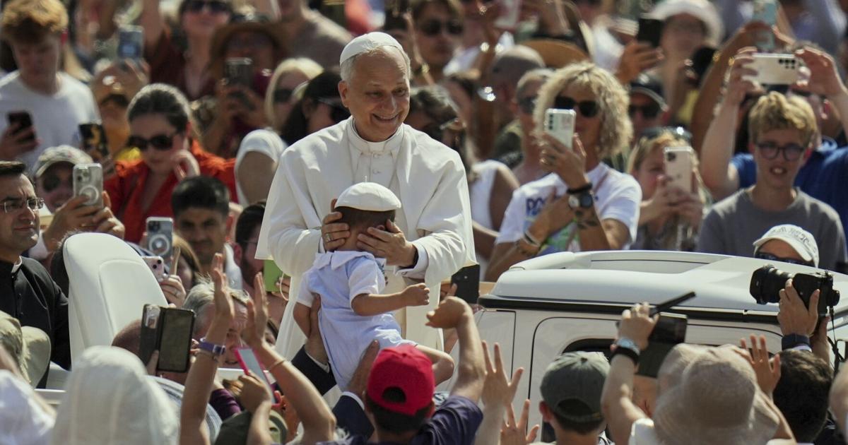 Vatican Pope | National News