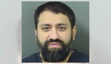 Illegal Immigrant From Romania Busted For 'Good Sam' Scam | 1290 WJNO