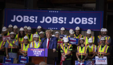 America’s Economy Is Still Strong, And It's Really Disappointing Democrats