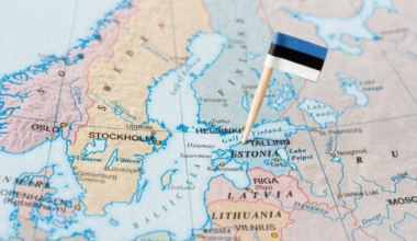 Offshore Estonia wind farm cleared to proceed to EIA process