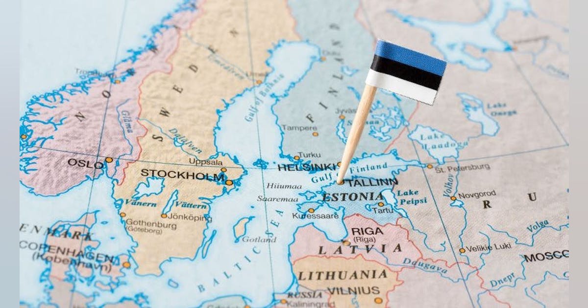 Offshore Estonia wind farm cleared to proceed to EIA process