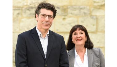 Samuel d’Eu à nouveau candidat aux municipales en 2026