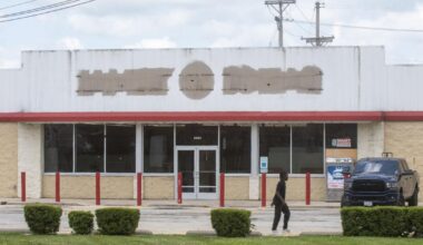 Urbana’s challenge: ‘Get life breathed back into’ Philo Road Business District | Business