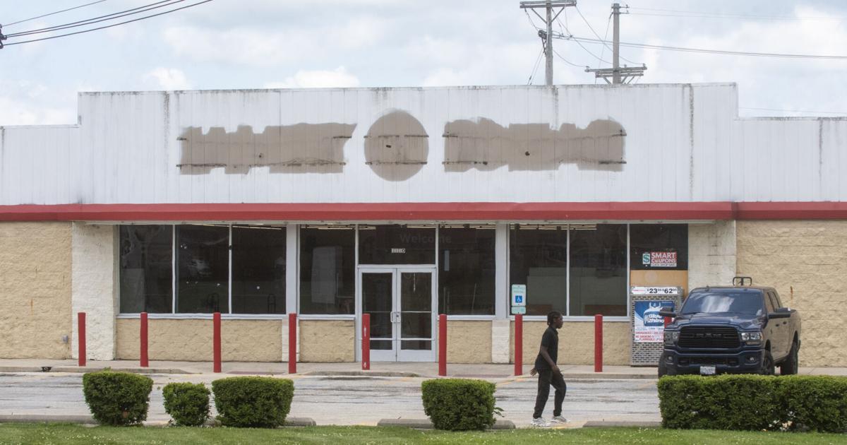 Urbana’s challenge: ‘Get life breathed back into’ Philo Road Business District | Business