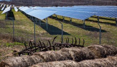State Legislature approves fix to New York’s standardized renewable energy tax law | Top Stories