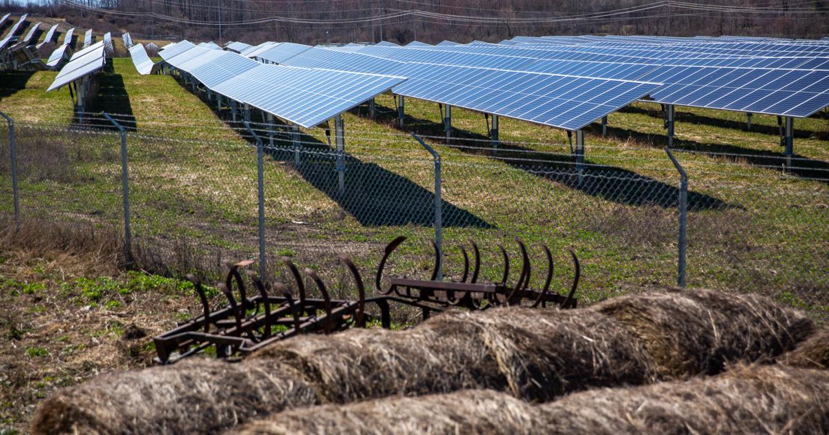 State Legislature approves fix to New York’s standardized renewable energy tax law | Top Stories