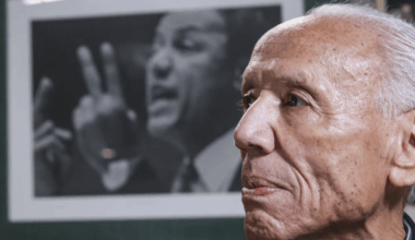 How Lenny Wilkens will forever be part of Seattle, Climate Pledge Arena