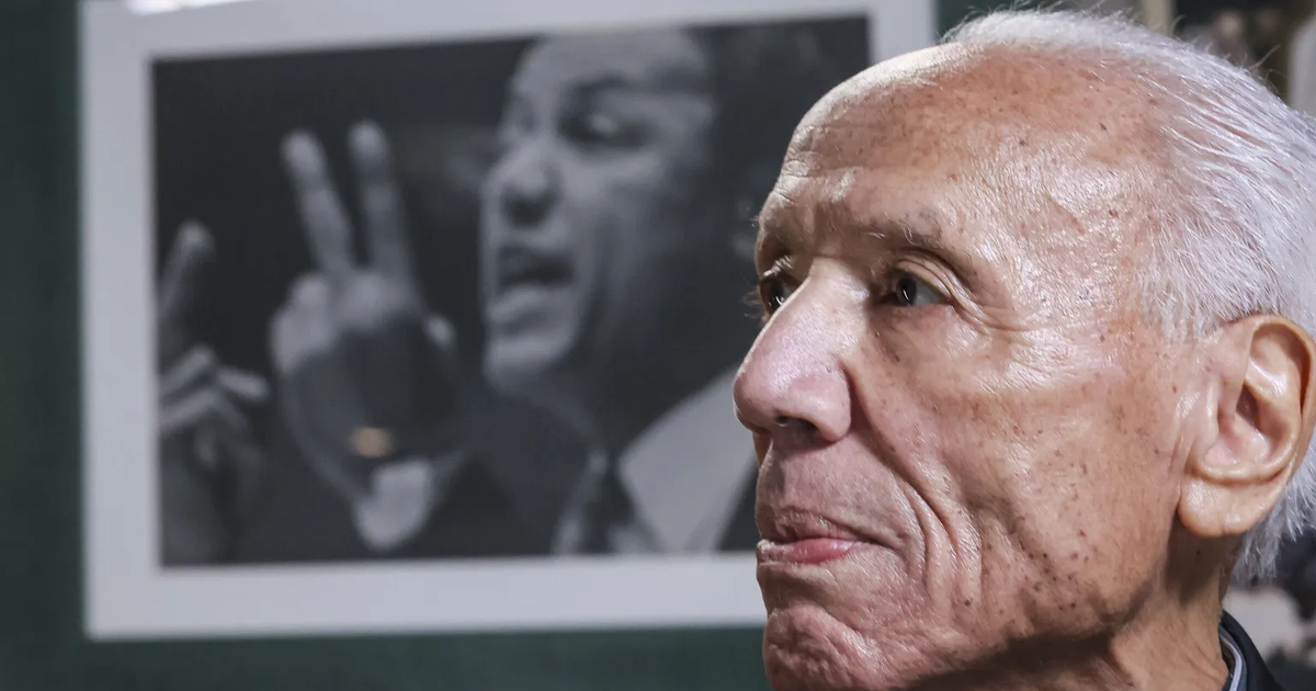How Lenny Wilkens will forever be part of Seattle, Climate Pledge Arena