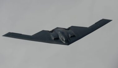 What We Know About the Bunker-Buster Bombs That Hit Iran