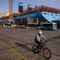 South Korea counts on shipbuilding to ease US tariff woes | National