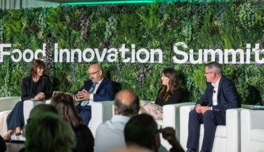 €166m invested in R&D by Enterprise Ireland-supported Food and Drink companies in 2024