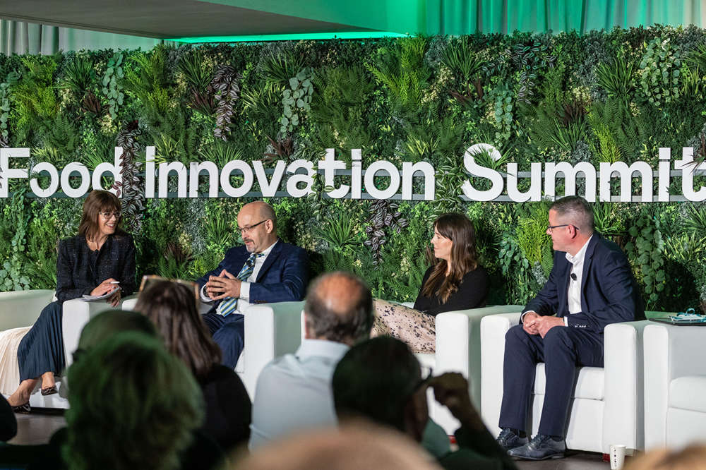 €166m invested in R&D by Enterprise Ireland-supported Food and Drink companies in 2024