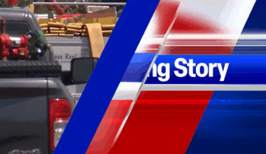 Gas line rupture causes evacuation in Cheney neighborhood | Spokane News