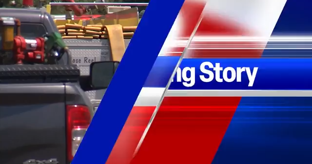 Gas line rupture causes evacuation in Cheney neighborhood | Spokane News