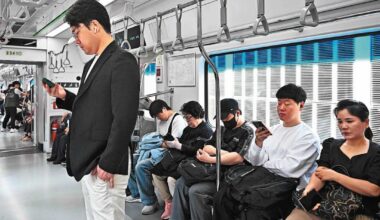 Questions raised over South Korea's 4.5-day workweek proposal