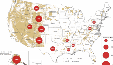 USGS report points to sizable regional undiscovered gas resource | Western Colorado