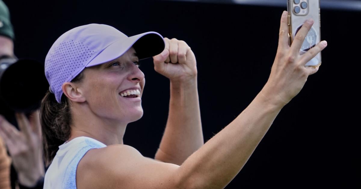 Germany WTA Tennis | National Sports