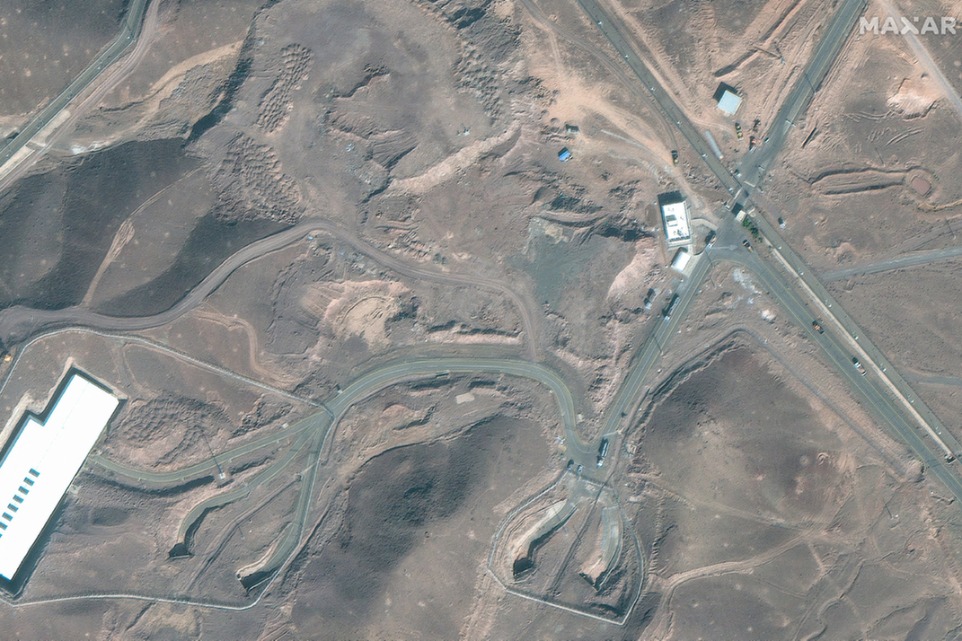 European leaders' bias in Israel-Iran conflict disturbing - Opinion