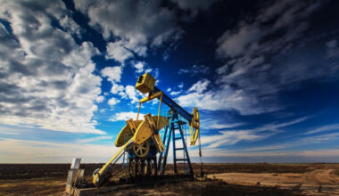 Weekly storage of natural gas in U.S. increases: EIA