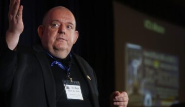 Science and the stars a call to the spiritual, says Vatican astrophysicist | National